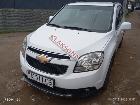 продам Chevrolet Boltв пмр  фото 4