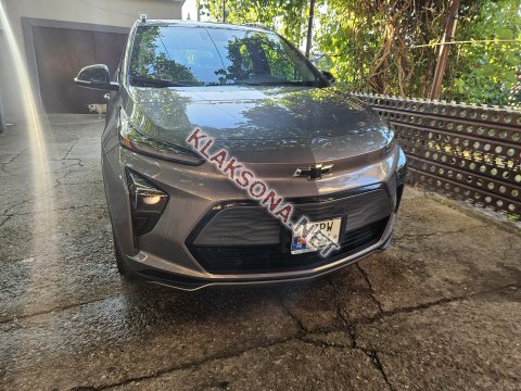 продам Chevrolet Boltв пмр  фото 5