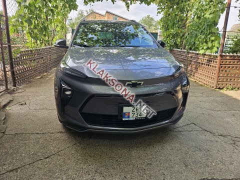 продам Chevrolet Boltв пмр  фото 5