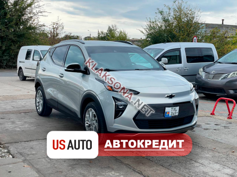 продам Chevrolet Boltв пмр  фото 6