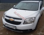 продам Chevrolet Bolt в пмр  фото 4