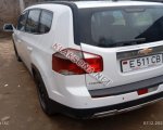 продам Chevrolet Bolt в пмр  фото 3