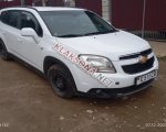 продам Chevrolet Bolt в пмр  фото 1