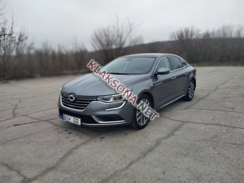 продам Renault Talismanв пмр  фото 6