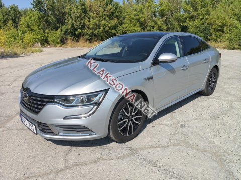 продам Renault Talismanв пмр  фото 6