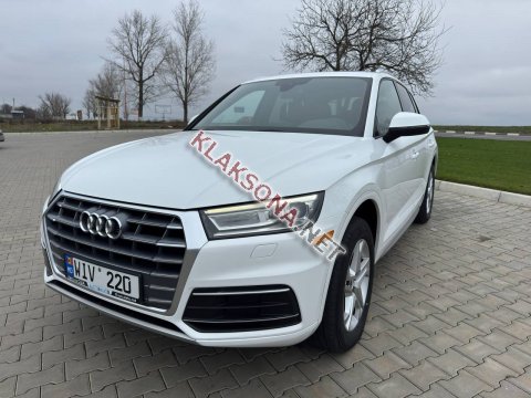 продам Audi Q5в пмр фото 5