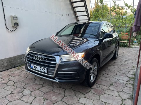 продам Audi Q5в пмр  фото 6