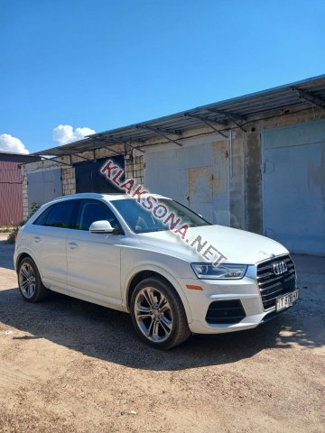 продам Audi Q5в пмр  фото 5