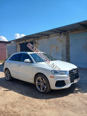 продам Audi Q5в пмр  фото 5