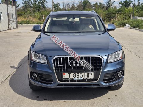 продам Audi Q5в пмр  фото 6