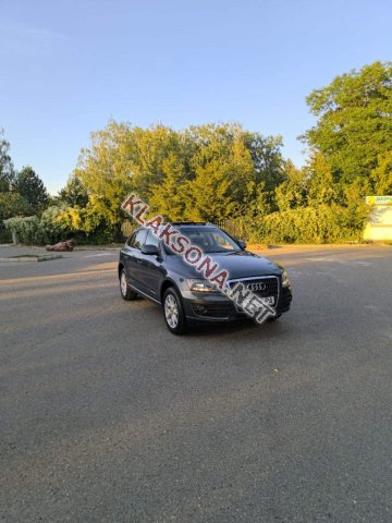 продам Audi Q5в пмр  фото 4