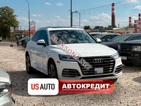 продам Audi Q5в пмр  фото 6