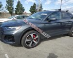 продам Audi Q5 в пмр  фото 5