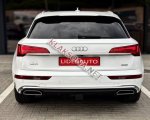продам Audi Q5 в пмр  фото 3