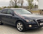 продам Audi Q5 в пмр  фото 4