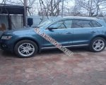 продам Audi Q5 в пмр  фото 2