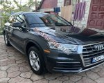 продам Audi Q5 в пмр  фото 5