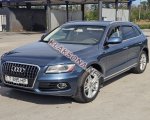 продам Audi Q5 в пмр  фото 5