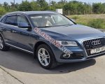 продам Audi Q5 в пмр  фото 4