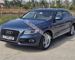 продам Audi Q5 в пмр  фото 6