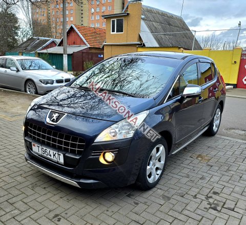 продам Peugeot 3008в пмр  фото 5