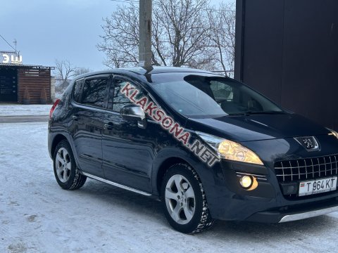 продам Peugeot 3008в пмр  фото 5