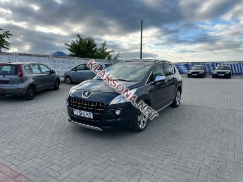 продам Peugeot 3008в пмр  фото 5