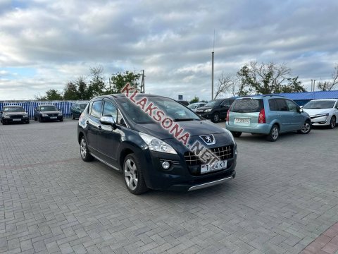 продам Peugeot 3008в пмр  фото 5