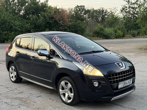 продам Peugeot 3008в пмр  фото 6