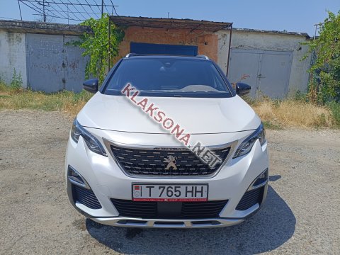 продам Peugeot 3008в пмр  фото 6