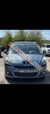 продам Peugeot 3008в пмр  фото 5