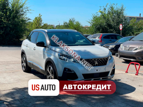 продам Peugeot 3008в пмр фото 6