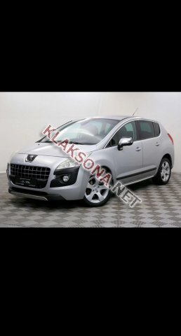 продам Peugeot 3008в пмр  фото 4