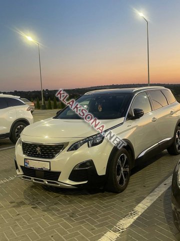 продам Peugeot 3008в пмр  фото 5