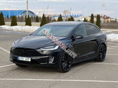 продам Tesla Xв пмр  фото 4