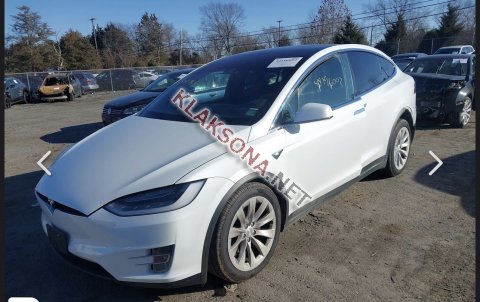 продам Tesla Xв пмр  фото 5