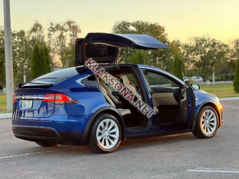 продам Tesla Xв пмр  фото 4