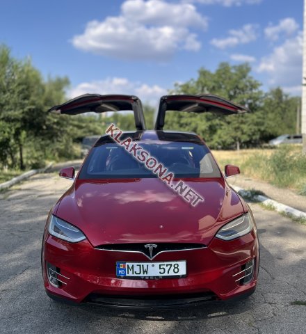 продам Tesla Xв пмр  фото 4