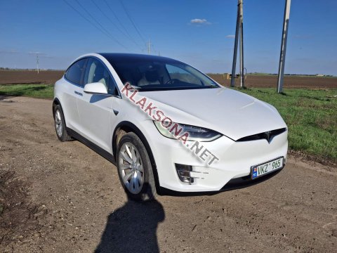 продам Tesla Xв пмр  фото 6