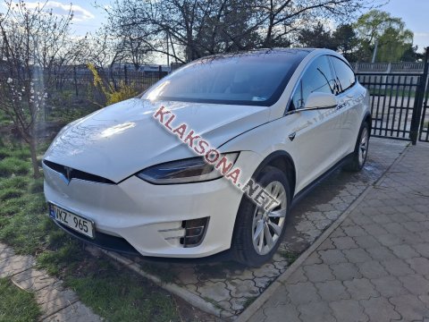 продам Tesla Xв пмр  фото 5