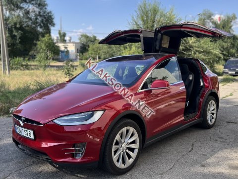 продам Tesla Xв пмр  фото 5