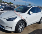 продам Tesla X в пмр  фото 6