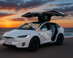 Tesla X 2018г. 29 500 $