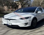 Tesla X 2016г. 17 900 $