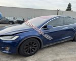 продам Tesla X в пмр  фото 3