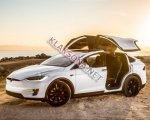 продам Tesla X в пмр  фото 1