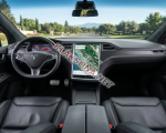 продам Tesla X в пмр  фото 3