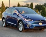 продам Tesla X в пмр  фото 1