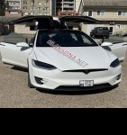 продам Tesla X в пмр  фото 4