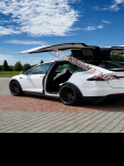 продам Tesla X в пмр  фото 2